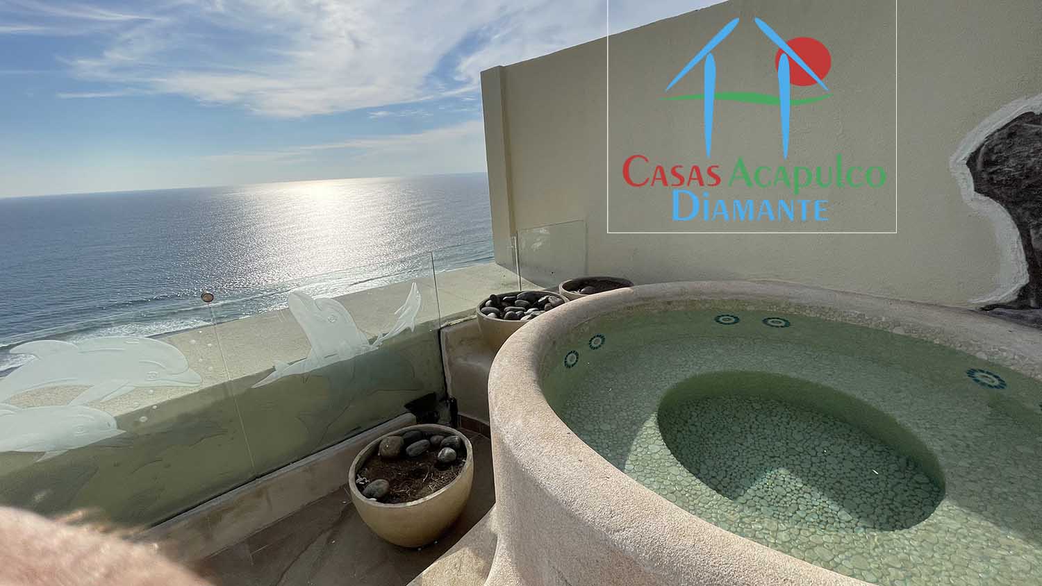 Amarinthos Master PH 2 - Roof garden 3